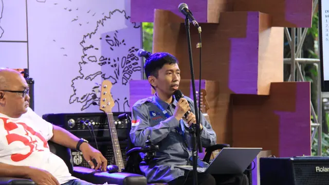 Zulhamka Julianto Kadir