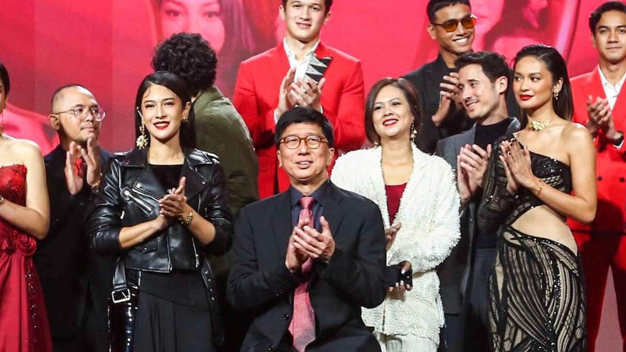 Tentunya dengan cerita yang beragam, mulai dari drama kriminal, komedi, remaja, thriller, hingga drama dewasa.