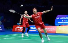 Leo Bagas Juara Thailand Masters 2026, Akhiri Penantian Gelar Panjang