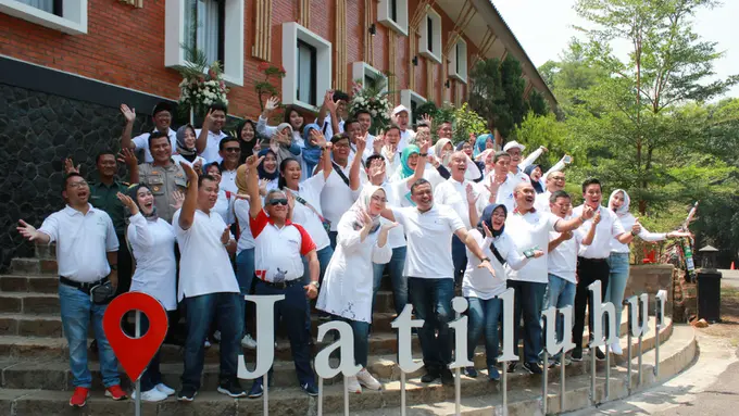 Kini Dikelola Hotel Indonesia Group, Hotel Pesanggarahan Siap Terima Tamu Lagi Usai Renovasi