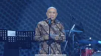 Teten Masduki: Cerita Nusantara 2024 Jembatani Kekayaan Lokal untu Pasar Dunia