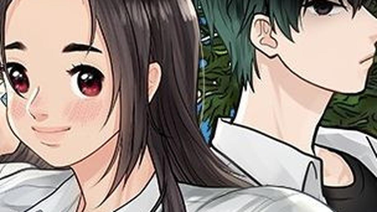 Keempat, Webtoon 'Kekar Jelita'