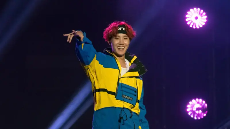 J-Hope