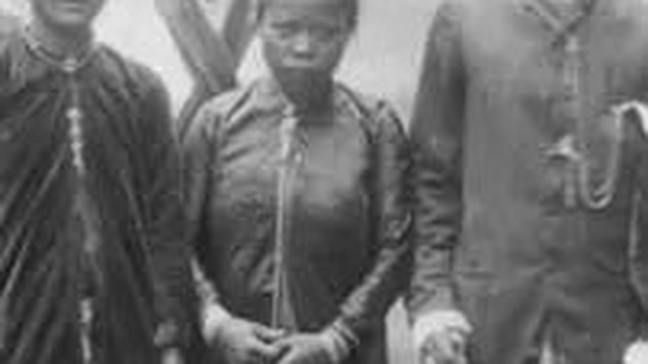 Inilah Asal-usul Orang Suriname Pakai Bahasa Jawa, Sebagian Besar Penduduknya dari Etnis Jawa