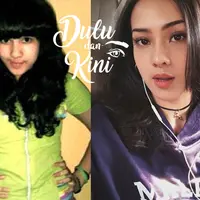 Anya Geraldine. (Instagram/anyageraldine).