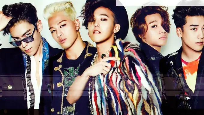 [Bintang]  BigBang
