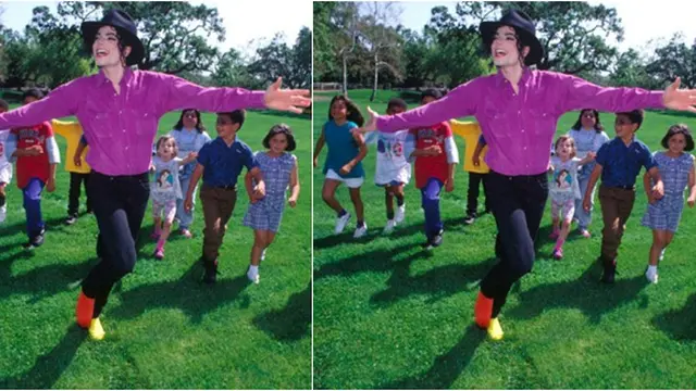 (c)toptenz.net/Harry Benson