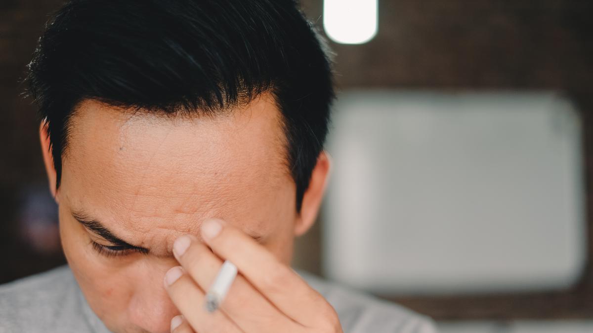 Kelola Stres dengan Bijak, Agar Rambut dan Penampilan Terjaga