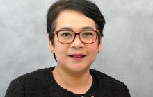 Sosok Sarah Sadiqa, Kepala LKPP Baru Dilantik Prabowo Gantikan Politisi PDIP Hendrar Prihadi