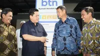 Berkat Transformasi, Aset BTN Melonjak 26%