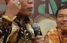 Masinton Klaim Tiga Fraksi Dukung Hak Angket soal Putusan MK