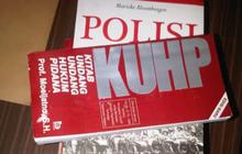 KUHAP dan KUHP Baru Berlaku Mulai Hari Ini, Kompolnas Perketat Pengawasan Polri