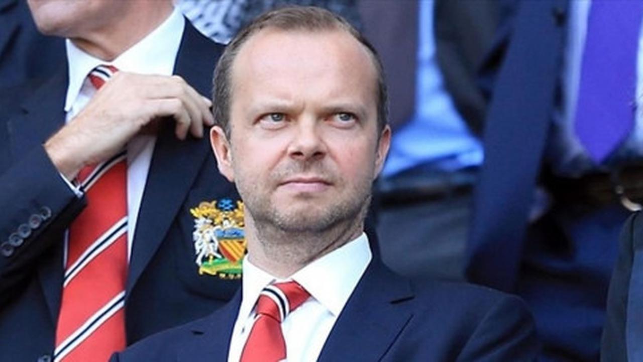 Woodward: MU akan kembali datangkan pemain bintang