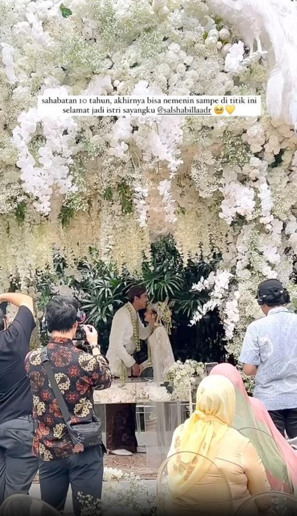 Dok. Istimewa