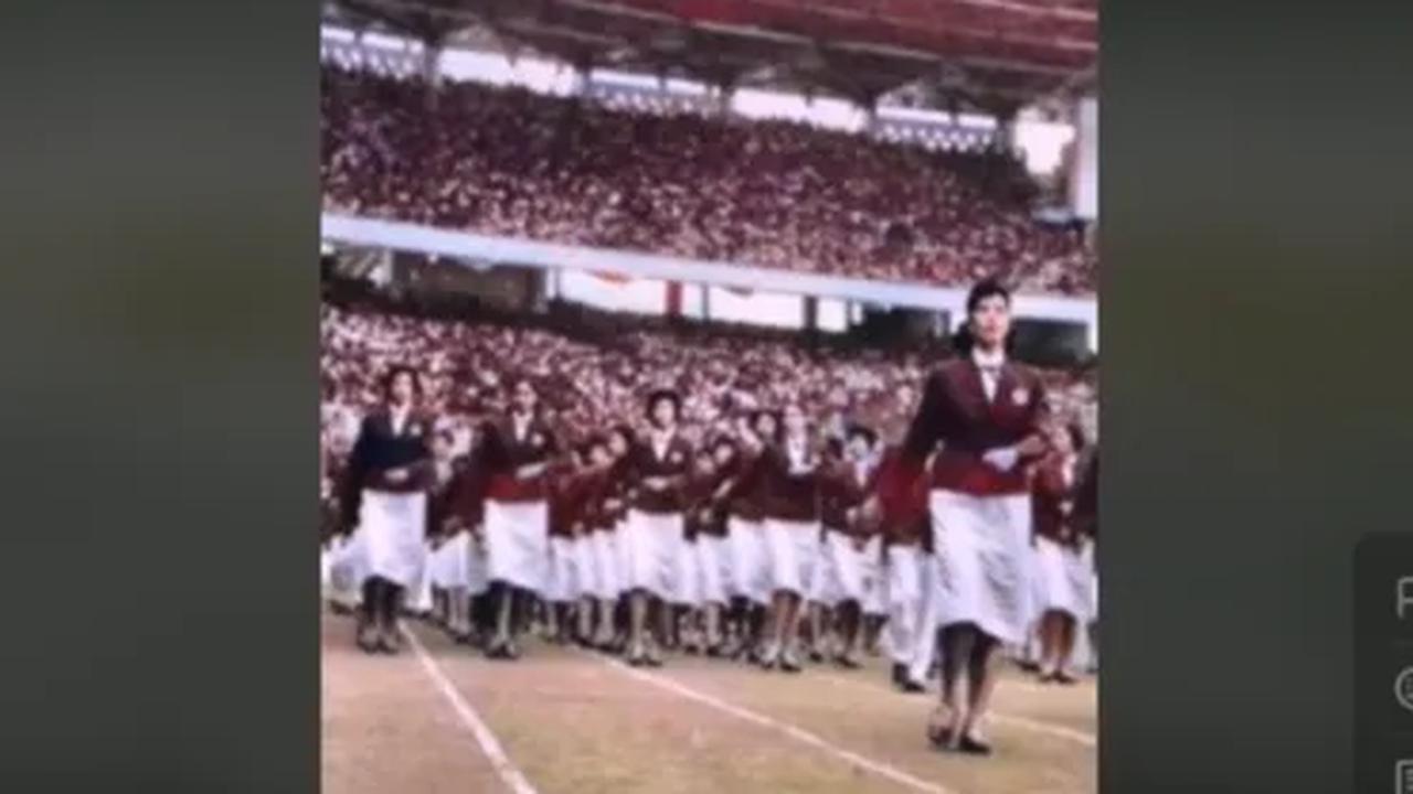 Pada September tahun 1967, Ganefo ketiga diumumkan akan diadakan di Beijing, Tiongkok pada tahun 1970. Akan tetapi, Beijing membatalkan rencana untuk menjadi tuan rumah.<br>