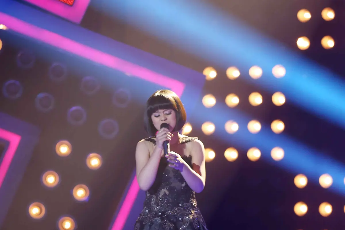 [Bintang] Lesti