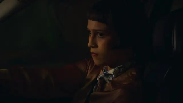 Lutesha (IMDb/13 Bom di Jakarta)