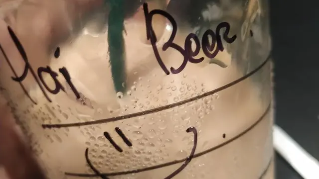 Beer