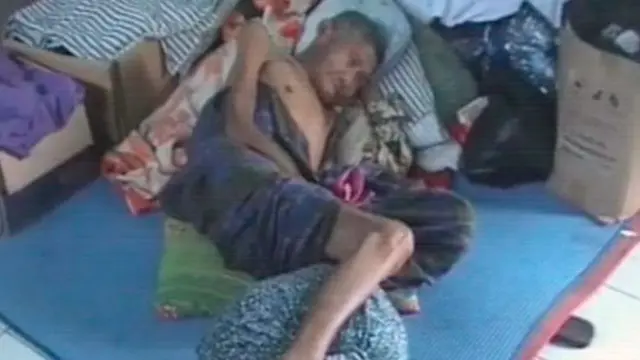 Kampung Cieunteung 'Tenggelam' Lagi
