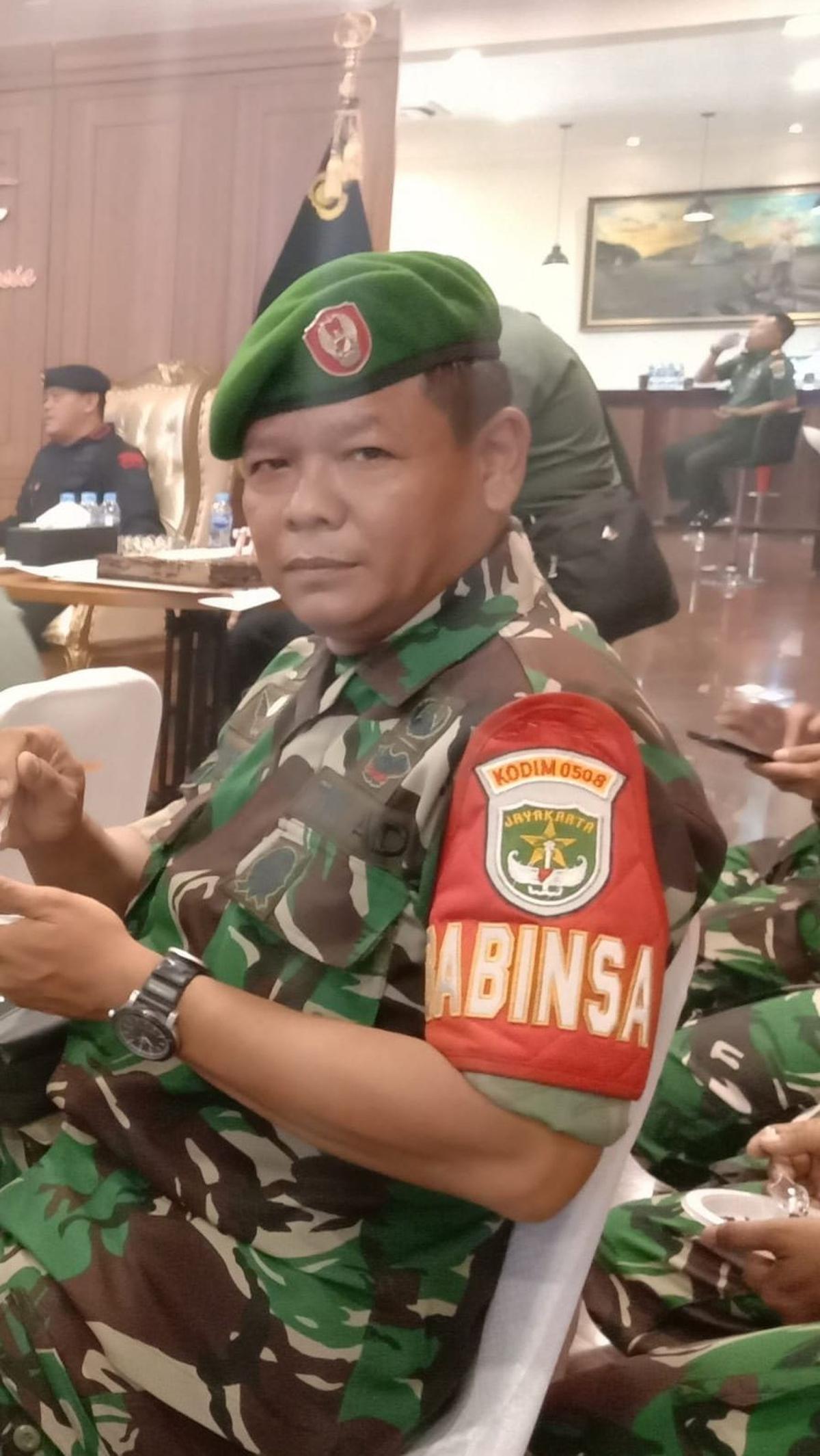 Dok. Istimewa