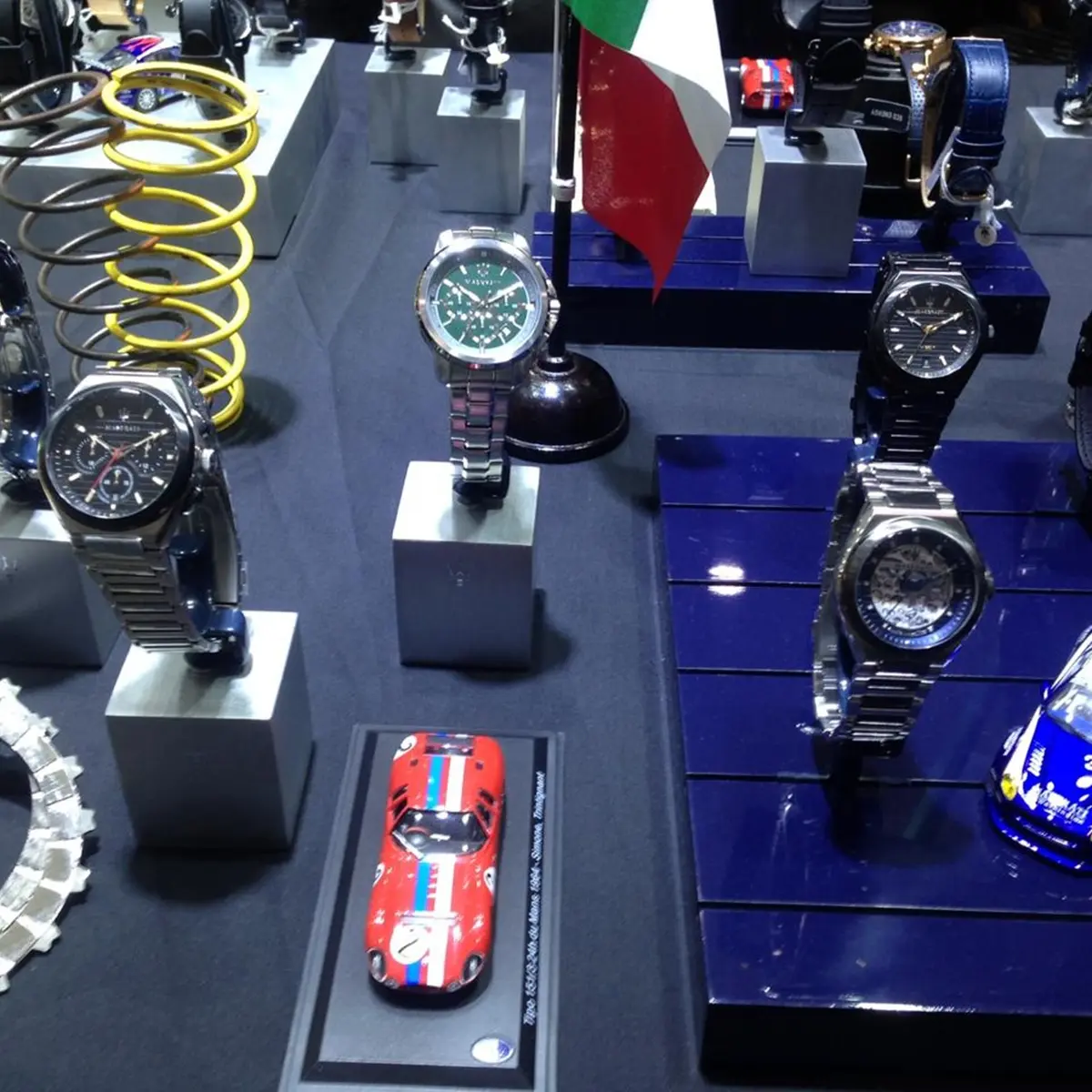 Jam new arrivals rolex 2019
