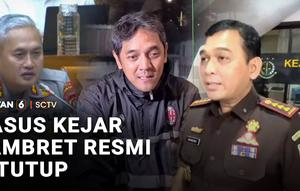 Hogi Minaya bisa bernapas lega. Kejaksaan Negeri Sleman menutup kasus pengejaran jambret yang berbuntut menjadikannya tersangka. Sementara, Kapolres Sleman dan Kasat Lantas Polres Sleman resmi dinonaktifkan Kapolda DIY.