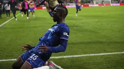 Chelsea Dapat Calon Pembeli Baru untuk Nicolas Jackson