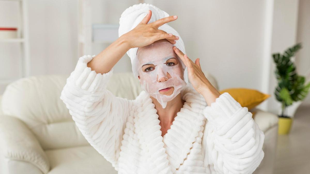 Fakta Menarik Sheet Mask yang Jarang Diketahui Banyak Orang