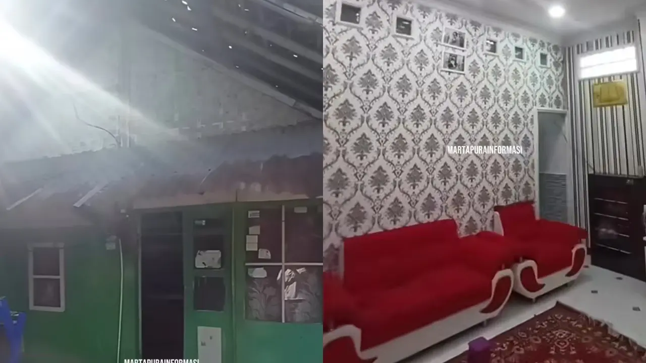 Rumah Unik