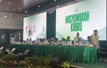 Musyawarah Kubro Lirboyo Buka Opsi Muktamar Luar Biasa, Kedepankan Ishlah di PBNU