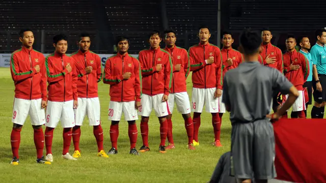 Indonesia U-23