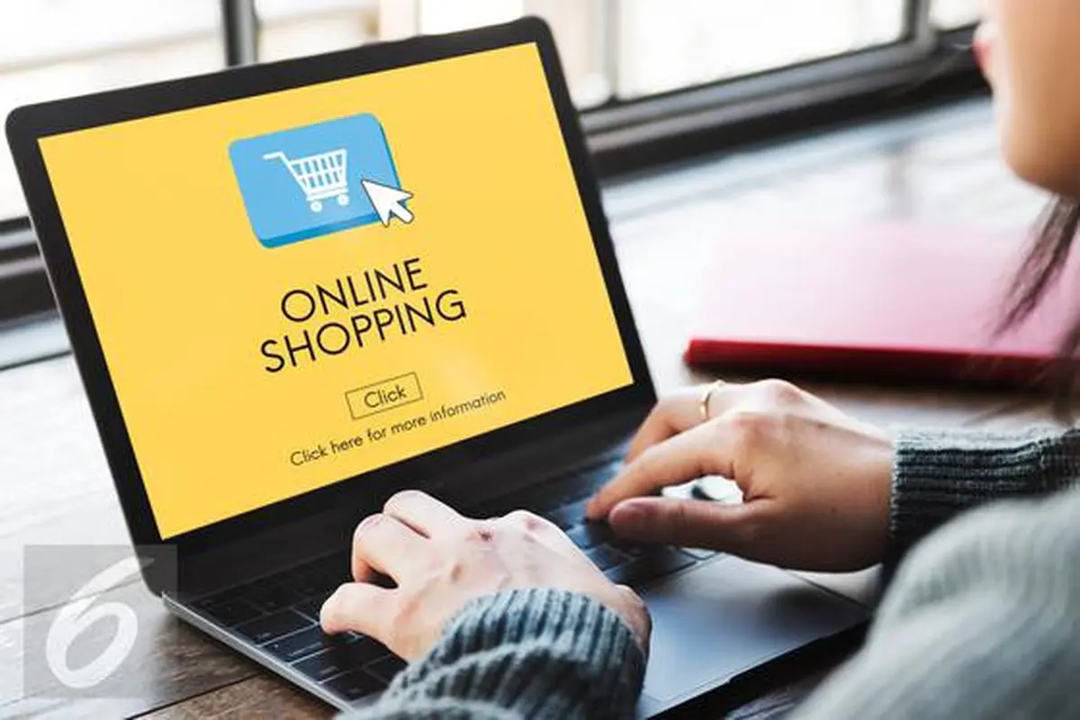Bersiap untuk Diskon 80 Persen Belanja Online di 13 Kota