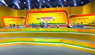 Persaingan Makin Sengit! Empat Sekolah Berebut Top 3 DANCOW Indonesia Cerdas Season 2