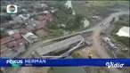 Simak informasi dalam Fokus Pagi (03/10) dengan berita-berita sebagai berikut, Wanita Lansia Hidup di Rumah yang Terbengkalai, Polisi Periksa Aktris Amanda Manopo, Pengambilalihan Pasar Ricuh, Kecewa Putusan MK, Unjuk Rasa Buruh Panas.