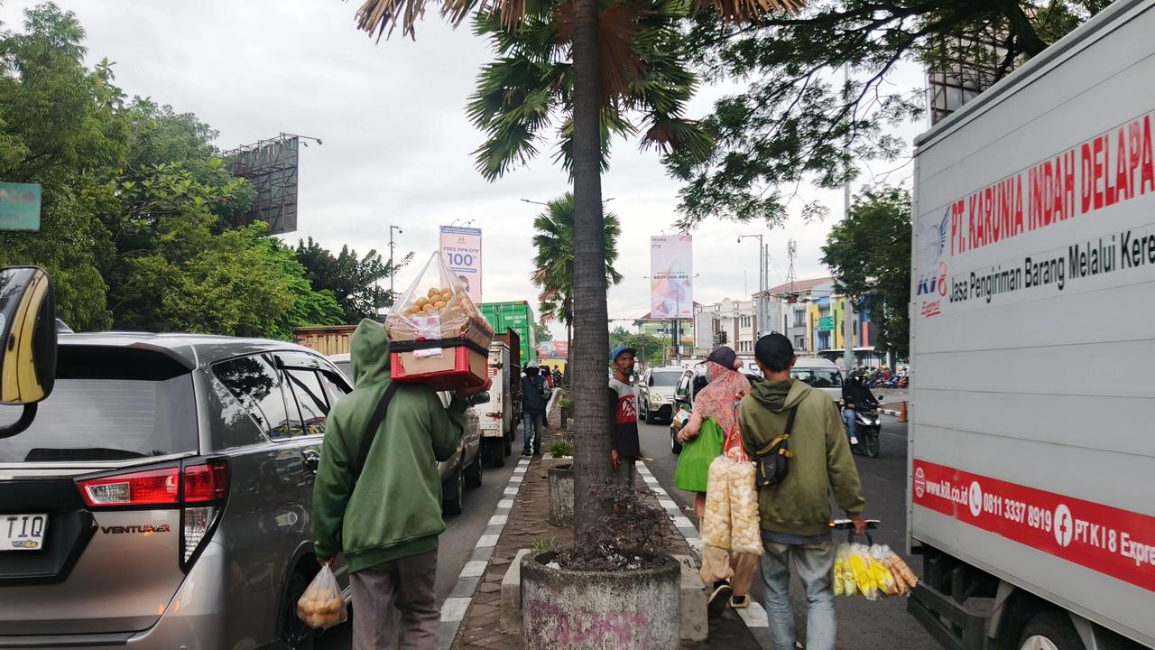 Polda Jabar Siaga, Cek Jalur dan Titik Rawan di Lintasan Mudik Jawa Barat