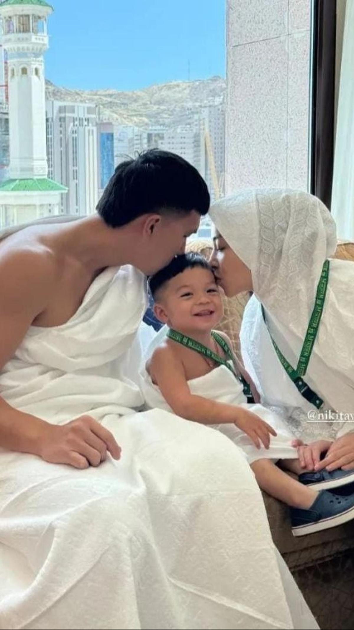 Menolak untuk menerima bantuan pengasuh anak <br>