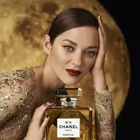 Chanel N°5 merayakan 100 tahun