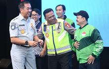 Lewat JRKu, Jasa Raharja Dorong Pelaporan Kecelakaan Lebih Cepat dan Mudah