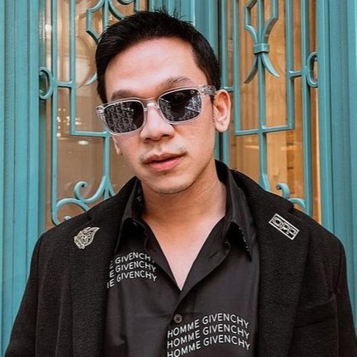 Berseteru dengan Ruben Onsu, Ini Kata Jordi Onsu