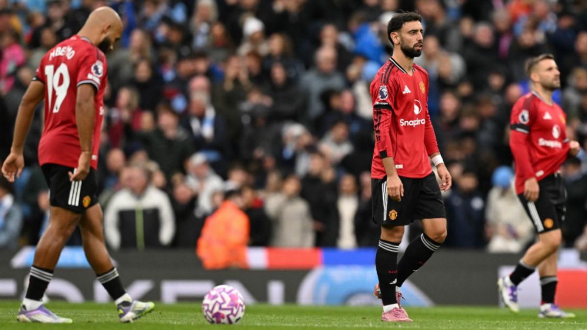 Bruno Fernandes Gagal Penalti Lagi, MU Harus Cari Eksekutor Baru?