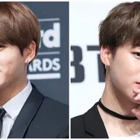 Jungkook dan Jimin BTS (Instagram/bts.jungkook, Instagram/btsjimin)