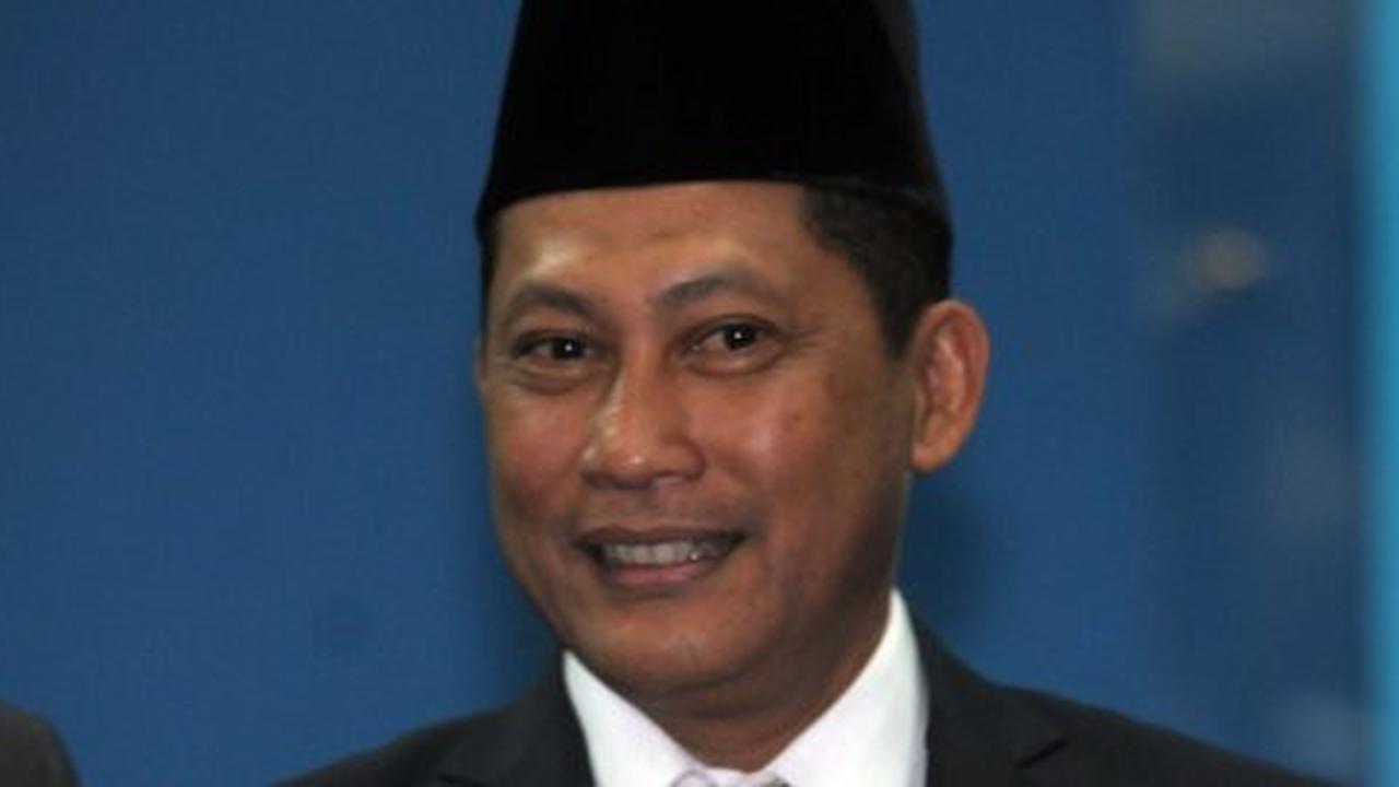 Bandar narkoba harus dimiskinkan