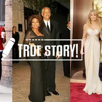 Tiap orang punya pasti punya pandangan sendiri soal pernikahan, tiga pasangan ini tidak propernikahan tapi hidup bahagia bersama. (Foto: istimewa)