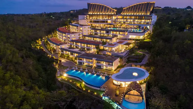 Renaissance Bali Uluwatu Resort & Spa