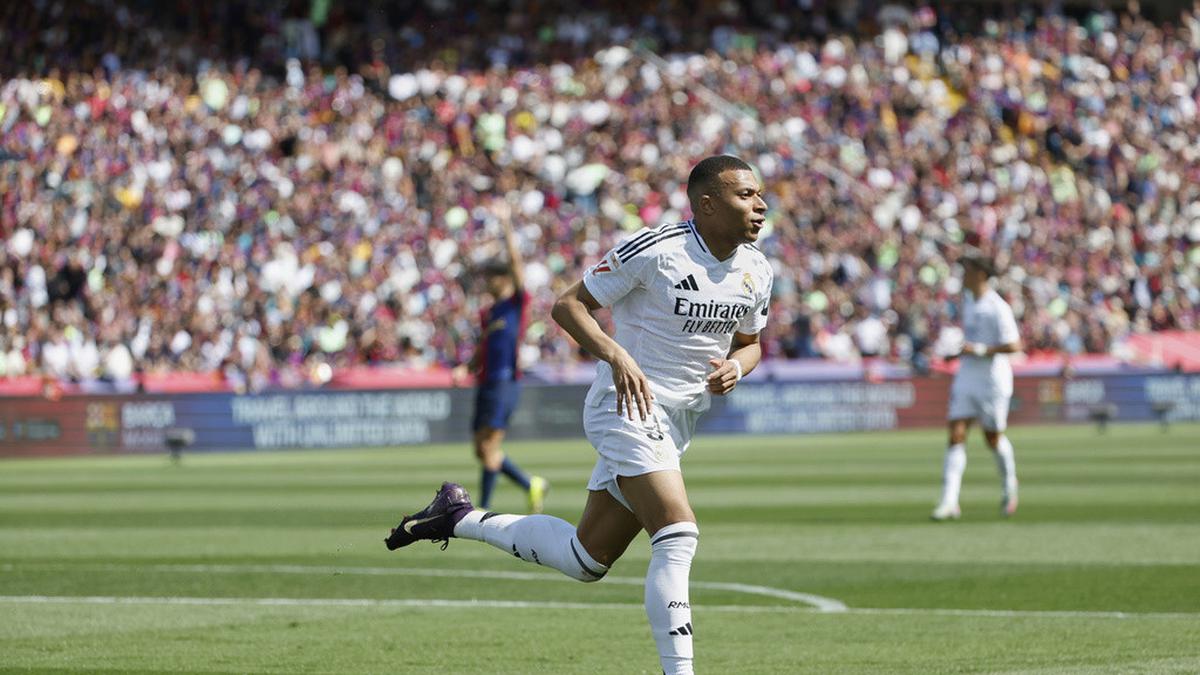 Rekap La Liga 2024/2025: Lolos Eropa, Zona Degradasi, dan Penghargaan Individu