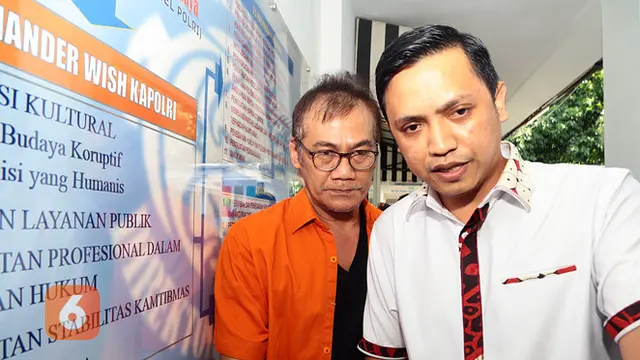 [Bintang] Tio Pakusadewo