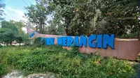 Potret Geopark Merangin Baru 2 Tahun Diakui UNESCO Kini Memprihatinkan: Sampah Berserakan dan Fasilitas Rusak