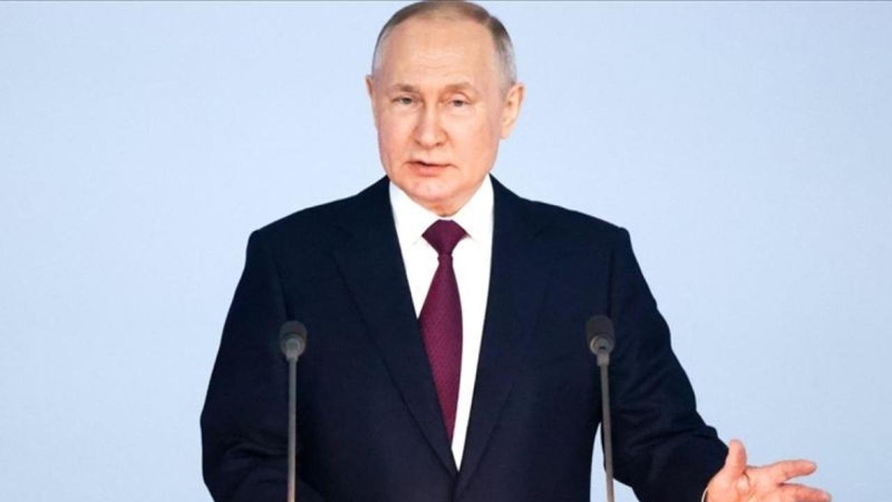 Putin Ungkap Strategi Rusia Tingkatkan Pasokan Minyak dan Gas ke Mitra Andal