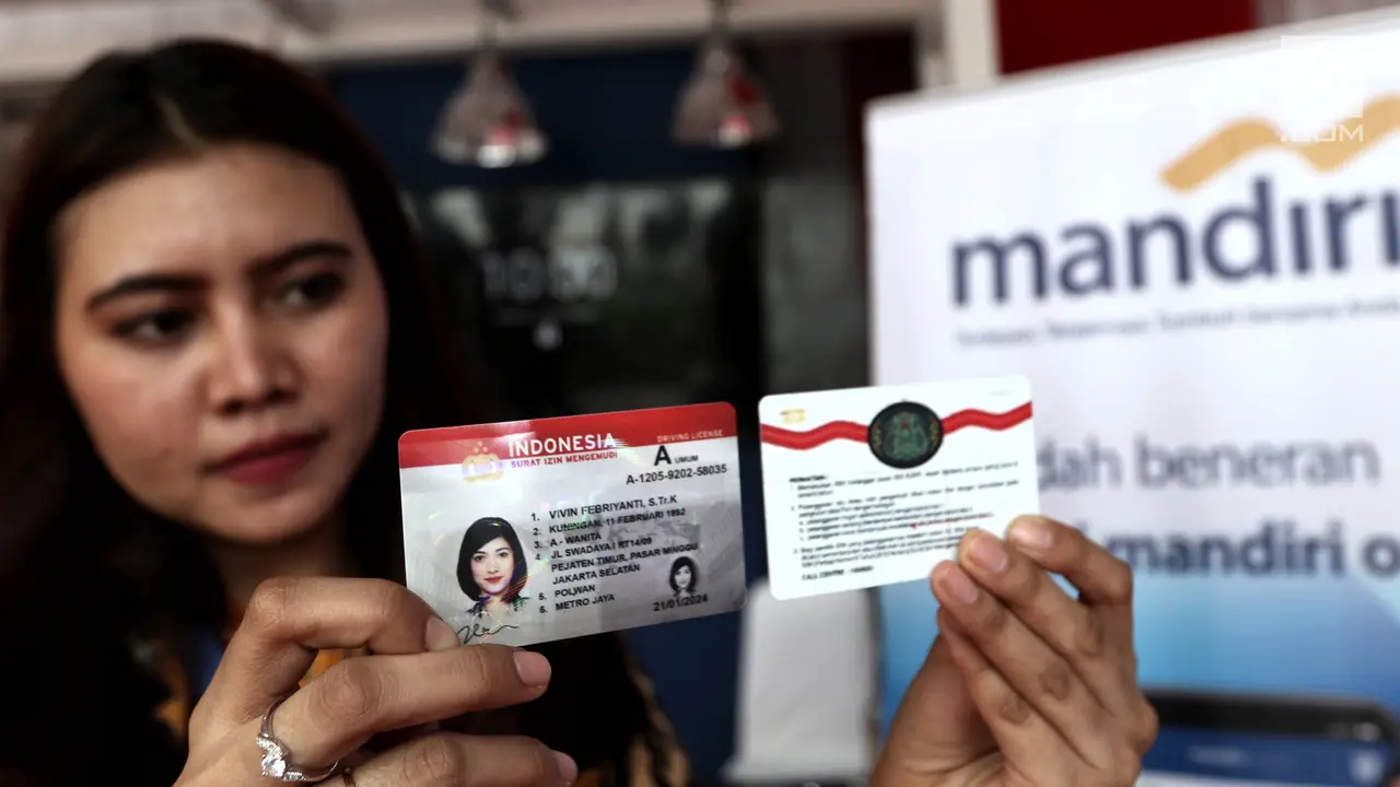Smart SIM