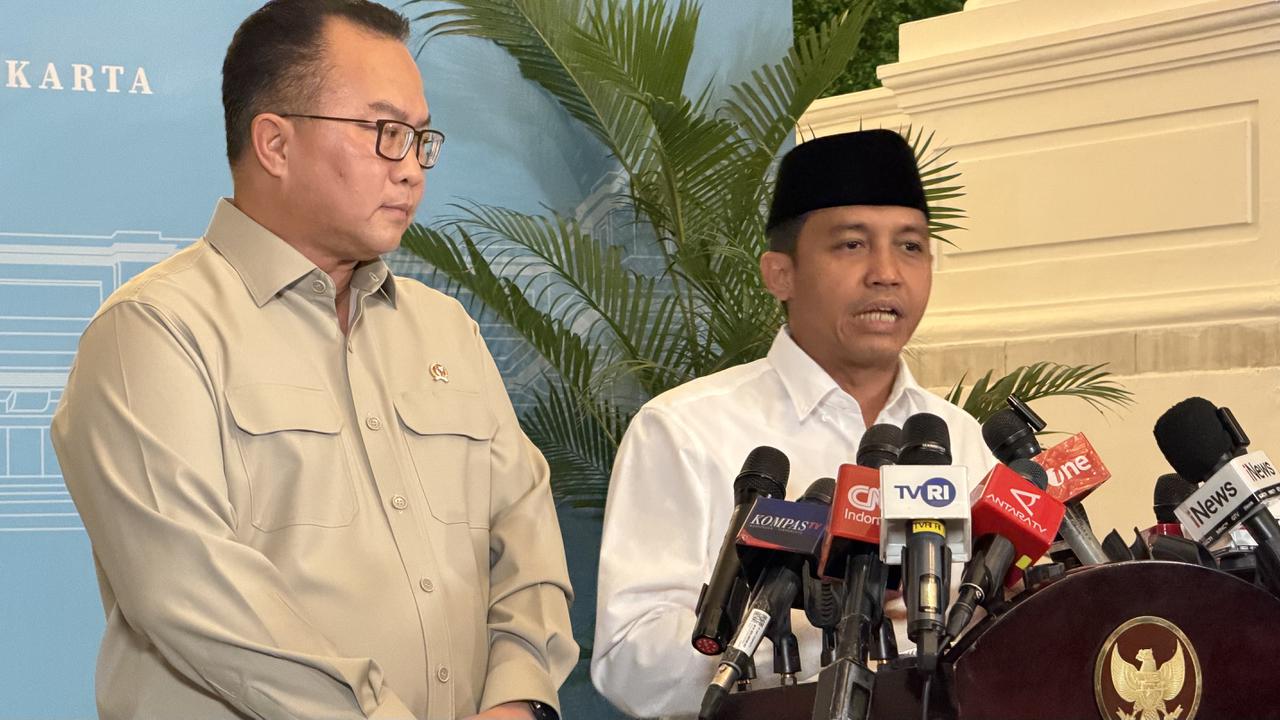 Lembaga Baru Cegah Kebakaran Hutan, Prabowo Bentuk BPGMN